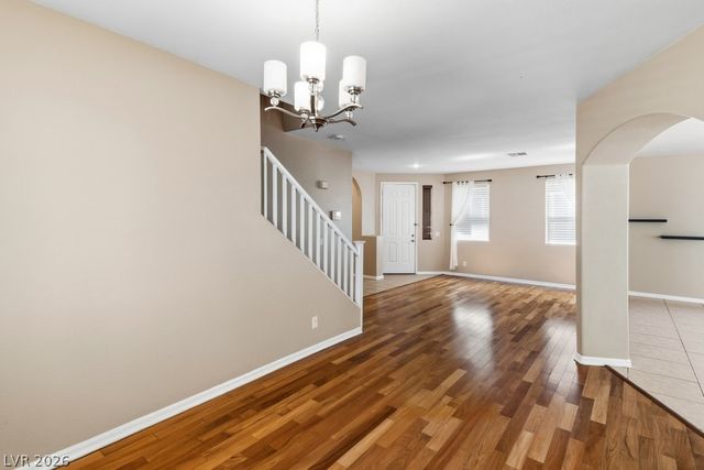 527 Newberry Springs Drive, Las Vegas, NV 89148