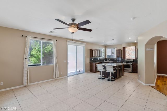 527 Newberry Springs Drive, Las Vegas, NV 89148