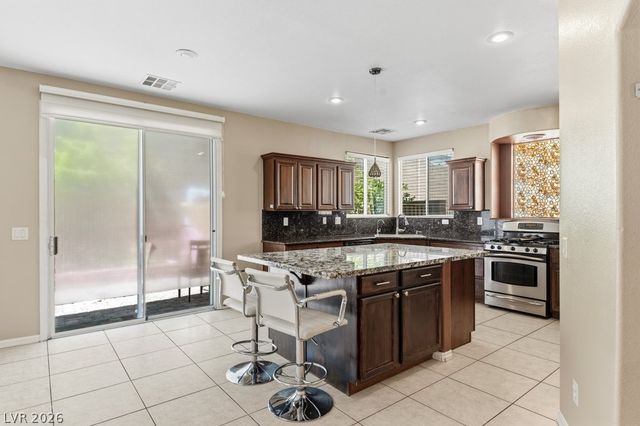 527 Newberry Springs Drive, Las Vegas, NV 89148