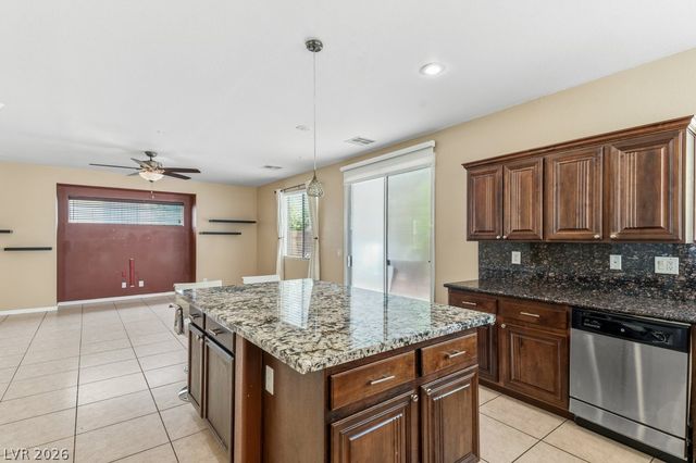 527 Newberry Springs Drive, Las Vegas, NV 89148