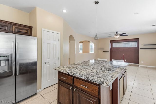 527 Newberry Springs Drive, Las Vegas, NV 89148