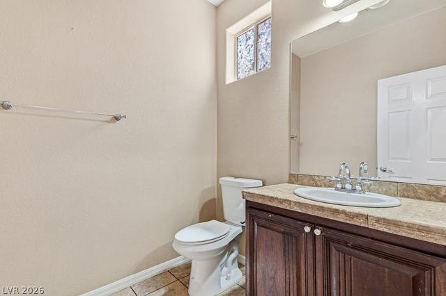 527 Newberry Springs Drive, Las Vegas, NV 89148
