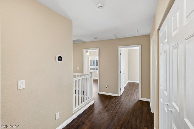 527 Newberry Springs Drive, Las Vegas, NV 89148