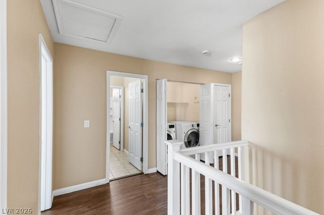 527 Newberry Springs Drive, Las Vegas, NV 89148