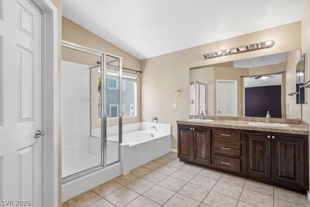 527 Newberry Springs Drive, Las Vegas, NV 89148