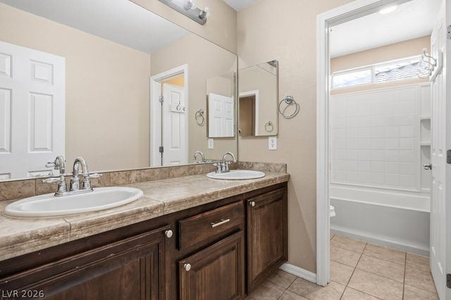 527 Newberry Springs Drive, Las Vegas, NV 89148