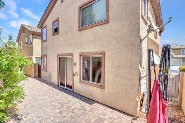 527 Newberry Springs Drive, Las Vegas, NV 89148