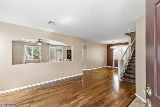 527 Newberry Springs Drive, Las Vegas, NV 89148