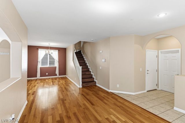 527 Newberry Springs Drive, Las Vegas, NV 89148