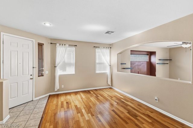 527 Newberry Springs Drive, Las Vegas, NV 89148