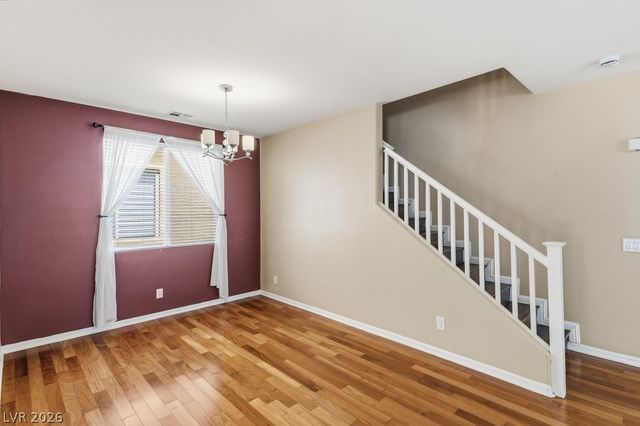 527 Newberry Springs Drive, Las Vegas, NV 89148