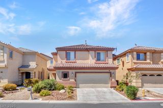 527 Newberry Springs Drive, Las Vegas, NV 89148