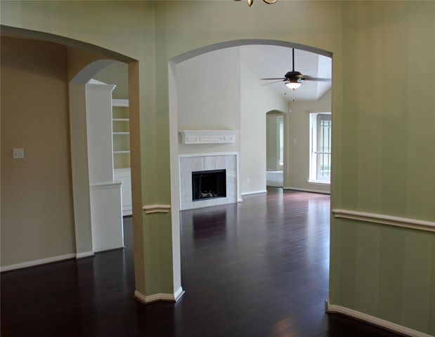 18022 Still Springs Court, Humble, TX 77346