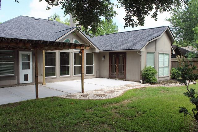 18022 Still Springs Court, Humble, TX 77346