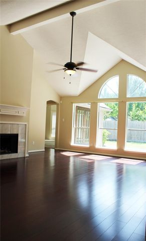 18022 Still Springs Court, Humble, TX 77346