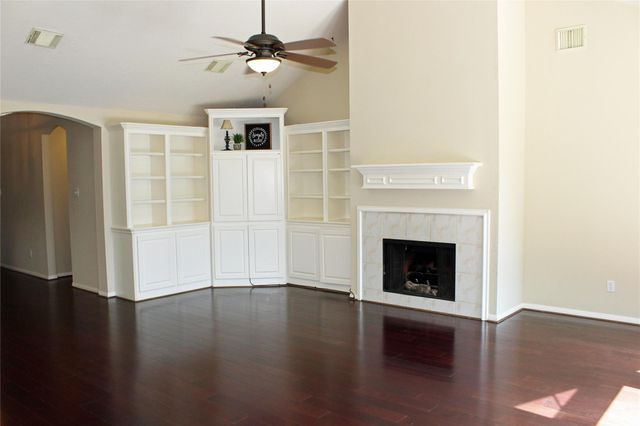 18022 Still Springs Court, Humble, TX 77346