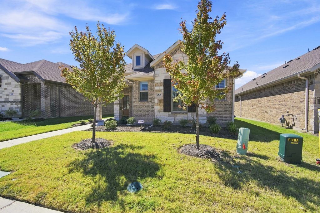 2838 Buttermilk Drive, Midlothian, TX 76065 — photo 4