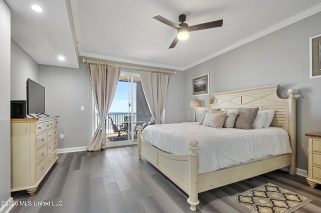 1200 Beach Drive, 404, Gulfport, MS 39507