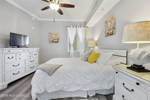 1200 Beach Drive, 404, Gulfport, MS 39507