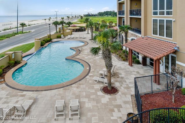 1200 Beach Drive, 404, Gulfport, MS 39507