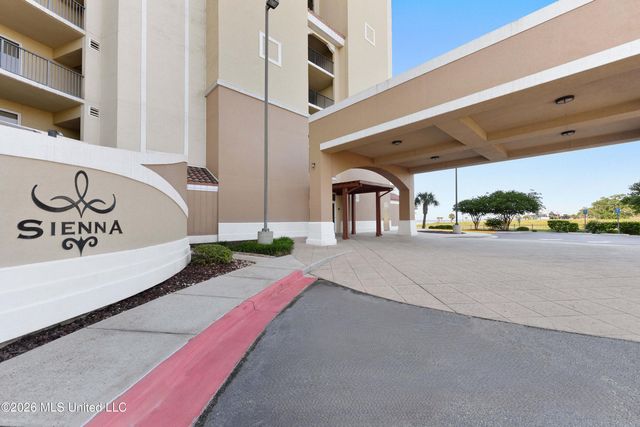 1200 Beach Drive, 404, Gulfport, MS 39507