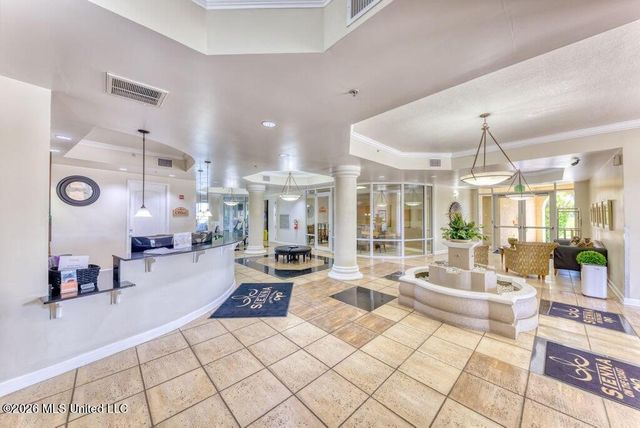 1200 Beach Drive, 404, Gulfport, MS 39507