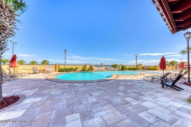 1200 Beach Drive, 404, Gulfport, MS 39507