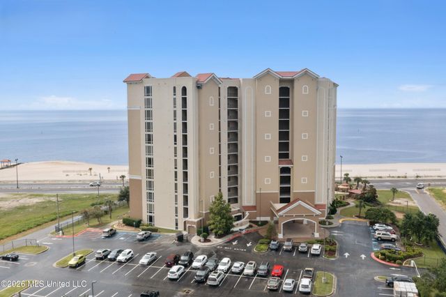 1200 Beach Drive, 404, Gulfport, MS 39507