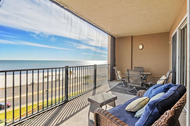 1200 Beach Drive, 404, Gulfport, MS 39507