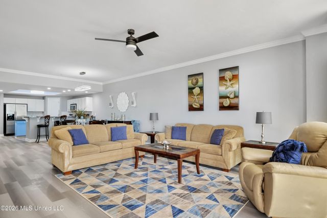 1200 Beach Drive, 404, Gulfport, MS 39507