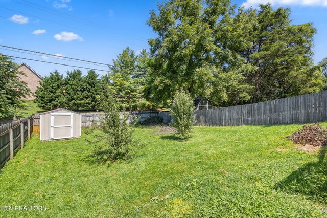 9217 Shady Mill Lane, Knoxville, TN 37922