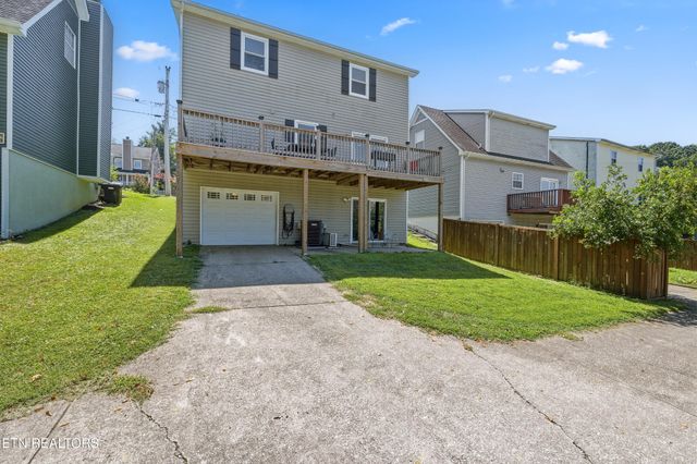 9217 Shady Mill Lane, Knoxville, TN 37922