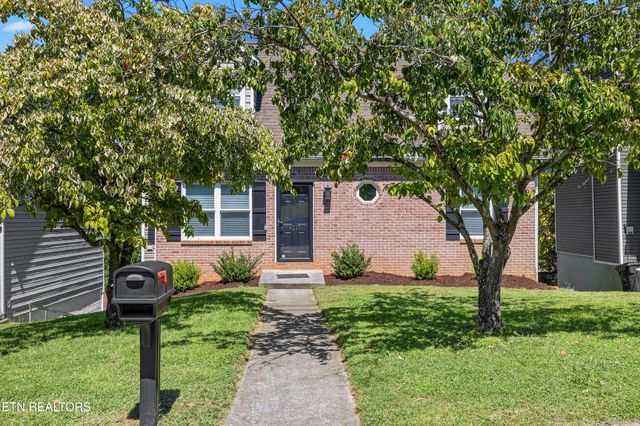 9217 Shady Mill Lane, Knoxville, TN 37922