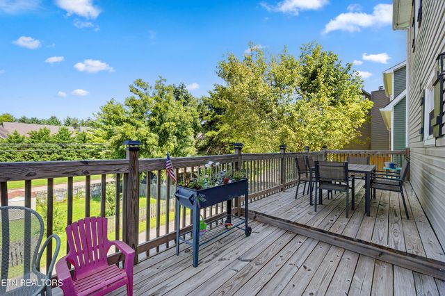 9217 Shady Mill Lane, Knoxville, TN 37922