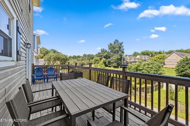 9217 Shady Mill Lane, Knoxville, TN 37922