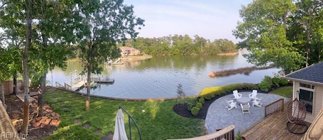 1081 Downshire CHSE, Virginia Beach, VA 23452