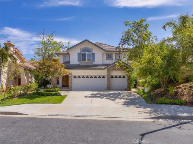 20316 Wynfreed Lane, Porter Ranch, CA 91326