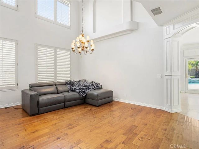 20316 Wynfreed Lane, Porter Ranch, CA 91326
