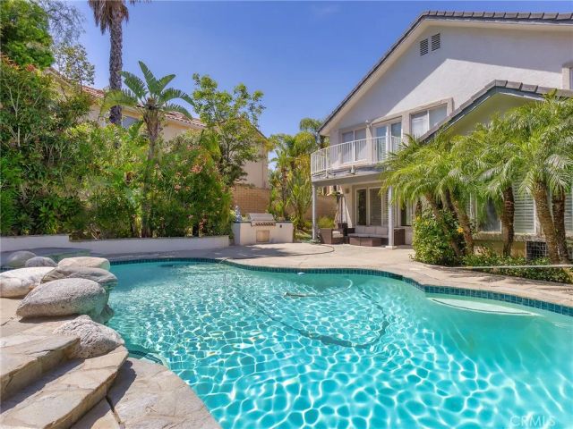 20316 Wynfreed Lane, Porter Ranch, CA 91326