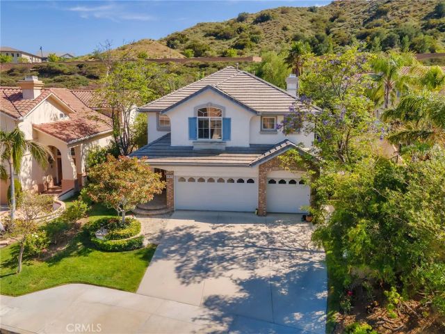 20316 Wynfreed Lane, Porter Ranch, CA 91326