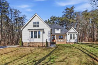 4980 Foster Road, Cleveland, NC 27013