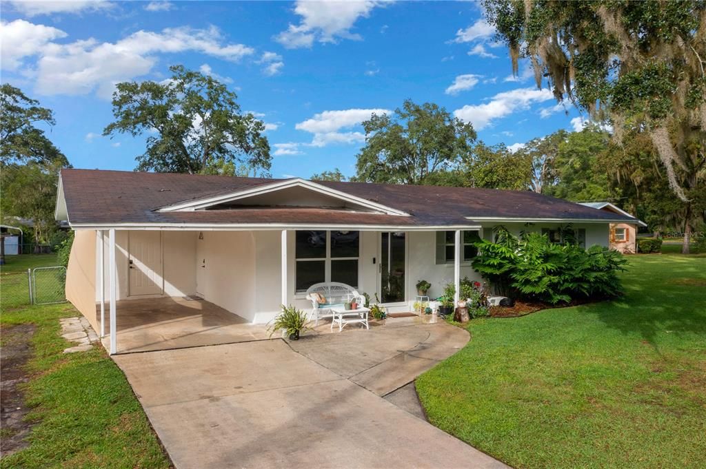 4023 NE 7TH STREET, Ocala, FL 34470
