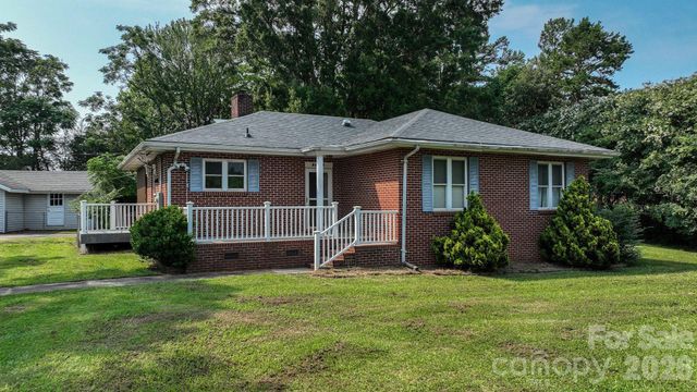 24747 Millingport Road, Locust, NC 28097
