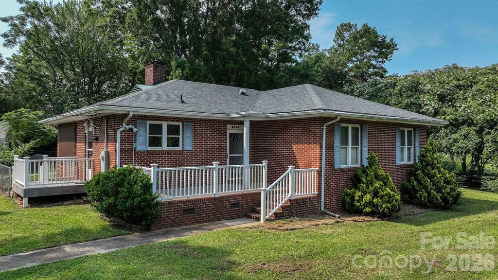 24747 Millingport Road, Locust, NC 28097