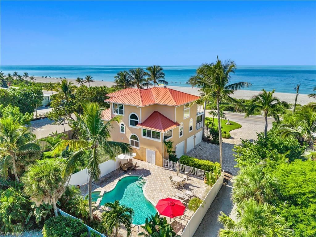 15899 Captiva DR, CAPTIVA, FL 33924 — exterior