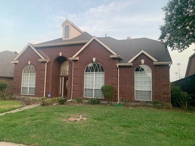 1027 Creek Bend, Carrollton, TX 75007