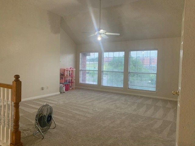 1027 Creek Bend, Carrollton, TX 75007