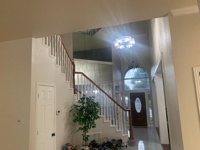 1027 Creek Bend, Carrollton, TX 75007