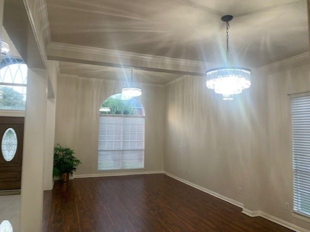 1027 Creek Bend, Carrollton, TX 75007