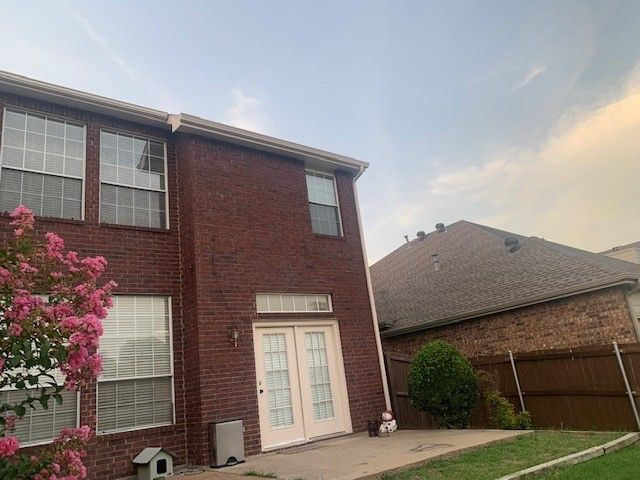 1027 Creek Bend, Carrollton, TX 75007